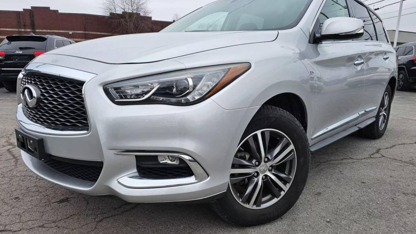 INFINITI QX60 2018 5N1DL0MM9JC514981 image