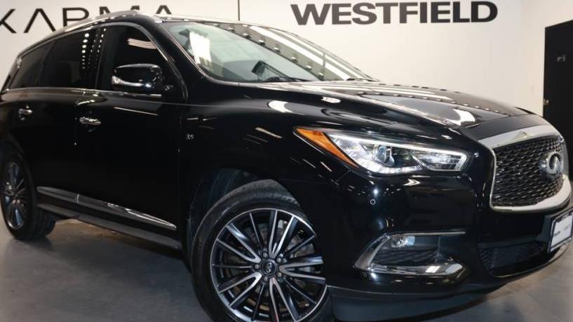 INFINITI QX60 2018 5N1DL0MM5JC528151 image