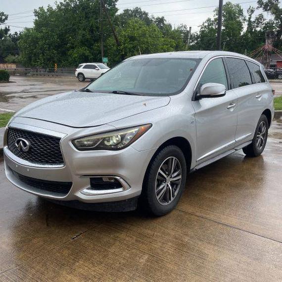INFINITI QX60 2018 5N1DL0MMXJC529571 image