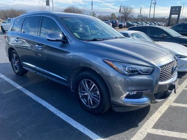 INFINITI QX60 2018 5N1DL0MN3JC507131 image