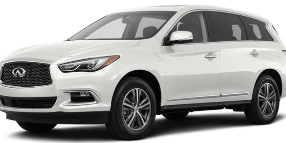 INFINITI QX60 2018 5N1DL0MN9JC529652 image