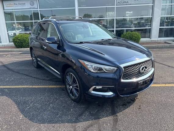 INFINITI QX60 2018 5N1DL0MM8JC501199 image