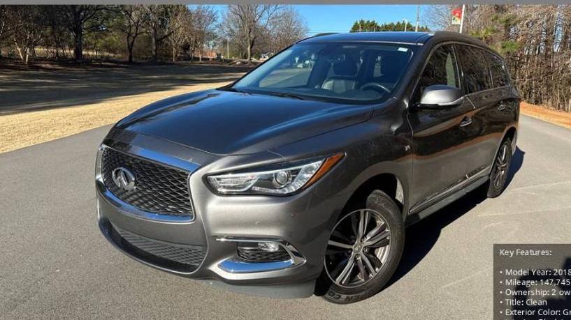 INFINITI QX60 2018 5N1DL0MM1JC512092 image