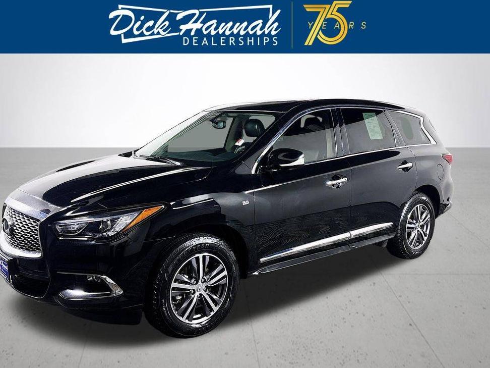 INFINITI QX60 2018 5N1DL0MM1JC530060 image