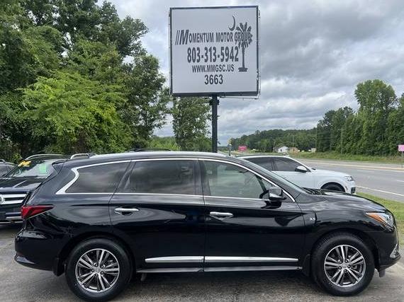 INFINITI QX60 2018 5N1DL0MN5JC513478 image INFINITI QX60 2018 5N1DL0MN5JC513478 image