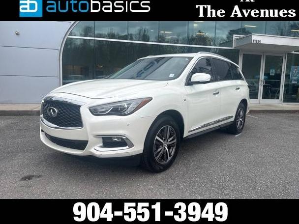 INFINITI QX60 2018 5N1DL0MNXJC506493 image