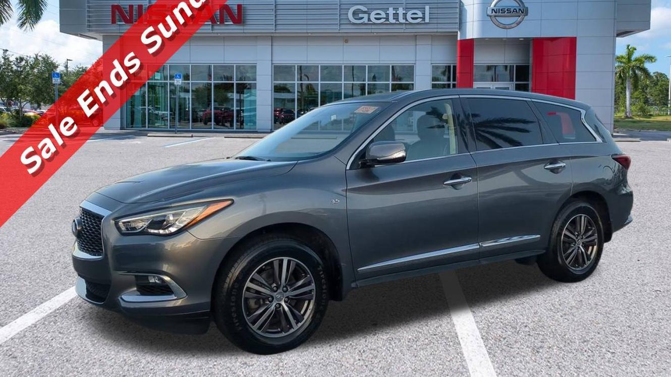 INFINITI QX60 2018 5N1DL0MN7JC527981 image