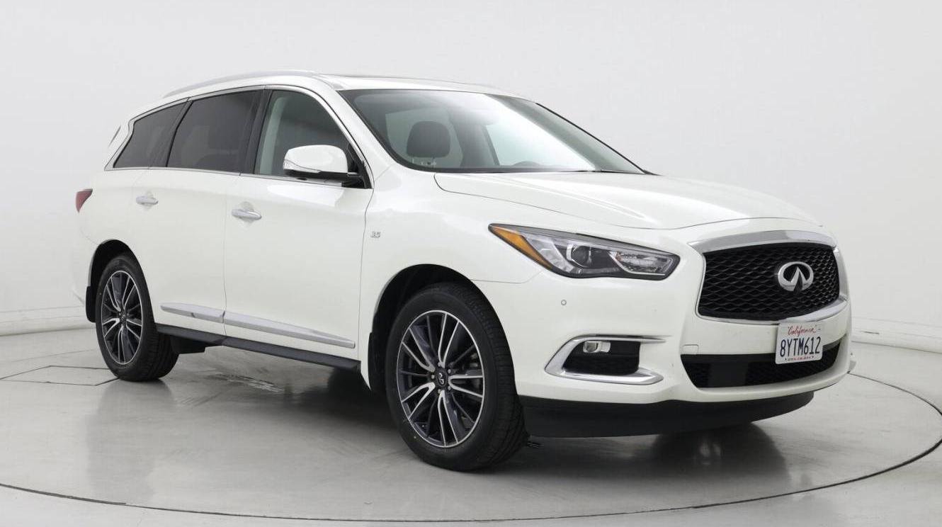 INFINITI QX60 2018 5N1DL0MN3JC529498 image