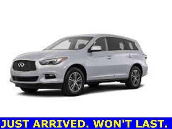 INFINITI QX60 2018 5N1DL0MM9JC518710 image