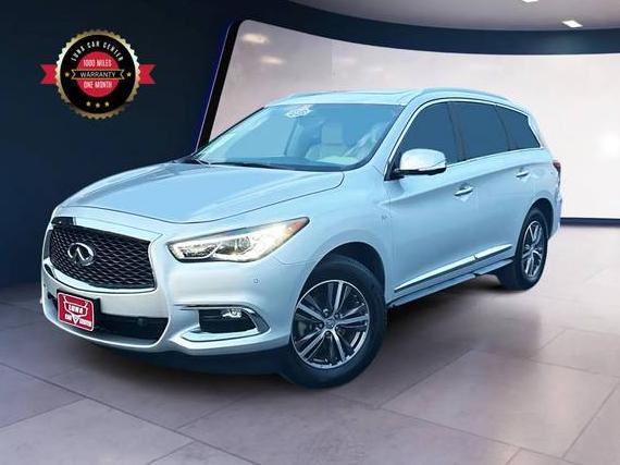 INFINITI QX60 2018 5N1DL0MN9JC520613 image