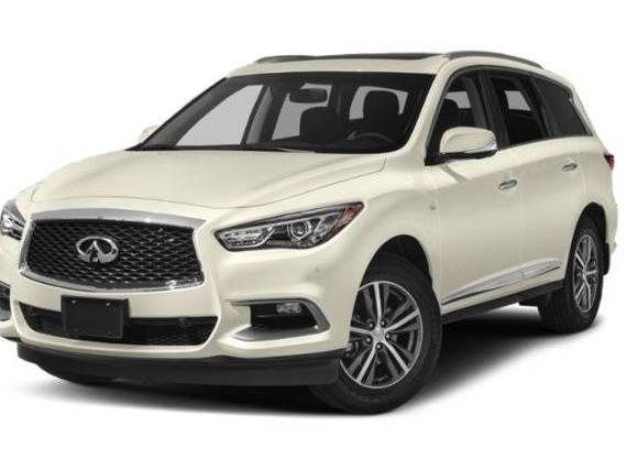 INFINITI QX60 2018 5N1DL0MN4JC521572 image