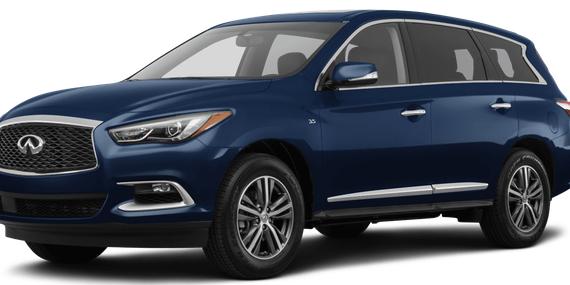 INFINITI QX60 2018 5N1DL0MNXJC523181 image