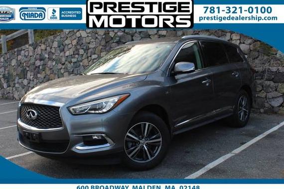 INFINITI QX60 2018 5N1DL0MM7JC526014 image INFINITI QX60 2018 5N1DL0MM7JC526014 image