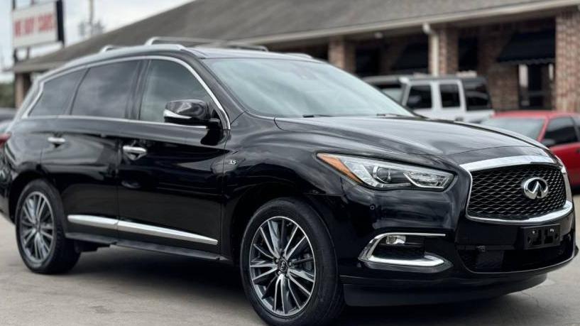 INFINITI QX60 2018 5N1DL0MN9JC515413 image