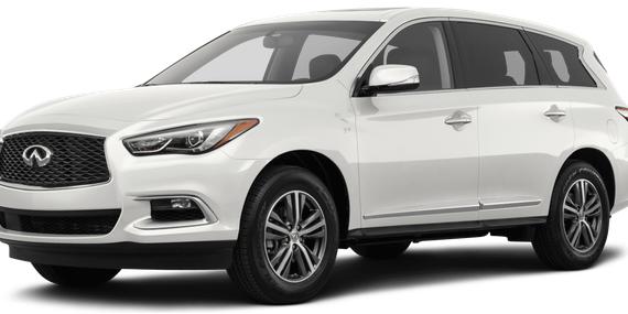 INFINITI QX60 2018 5N1DL0MN5JC503212 image