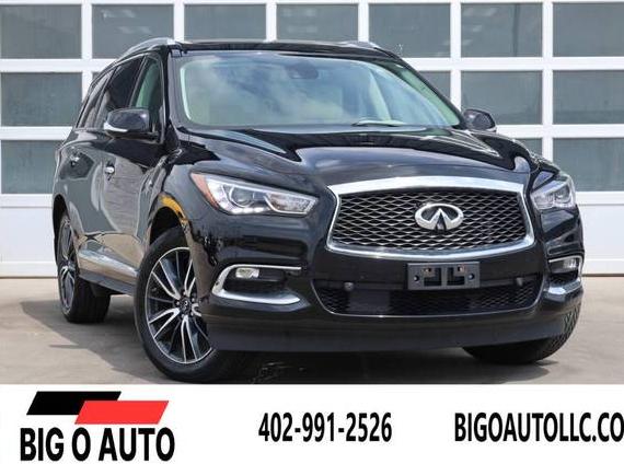 INFINITI QX60 2018 5N1DL0MM7JC501338 image