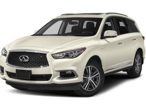 INFINITI QX60 2018 5N1DL0MNXJC525819 image