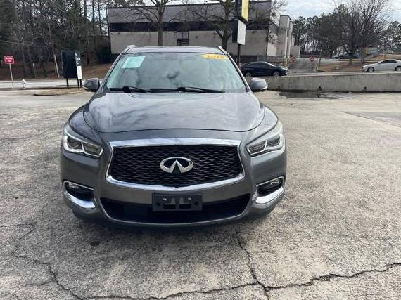 INFINITI QX60 2018 5N1DL0MM6JC511469 image