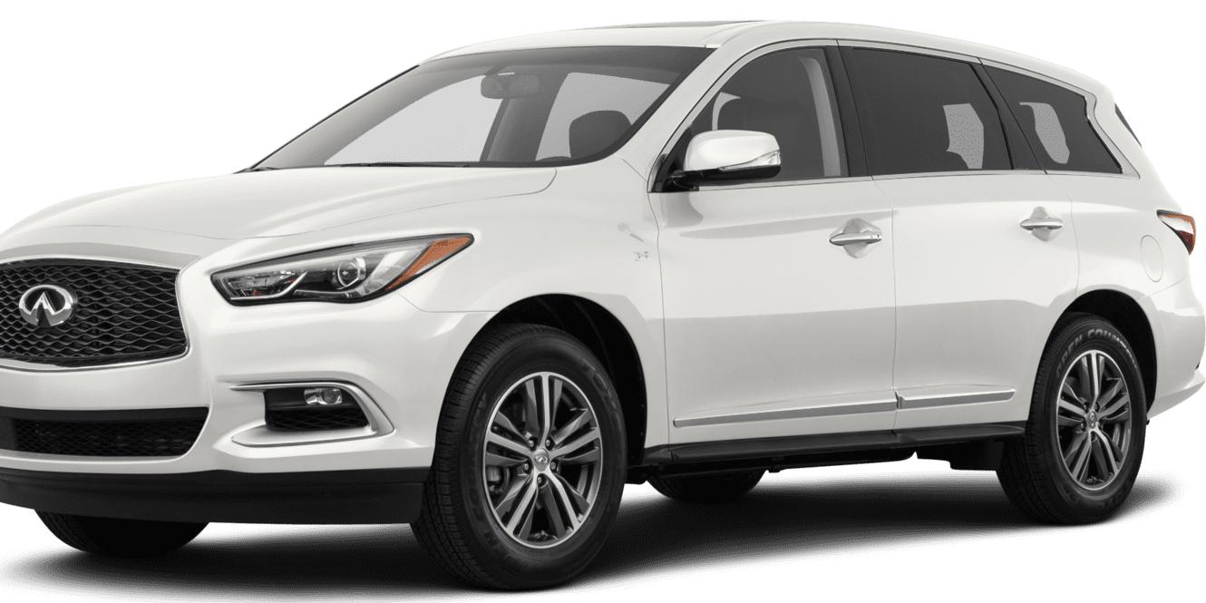 INFINITI QX60 2018 5N1DL0MM4JC507159 image