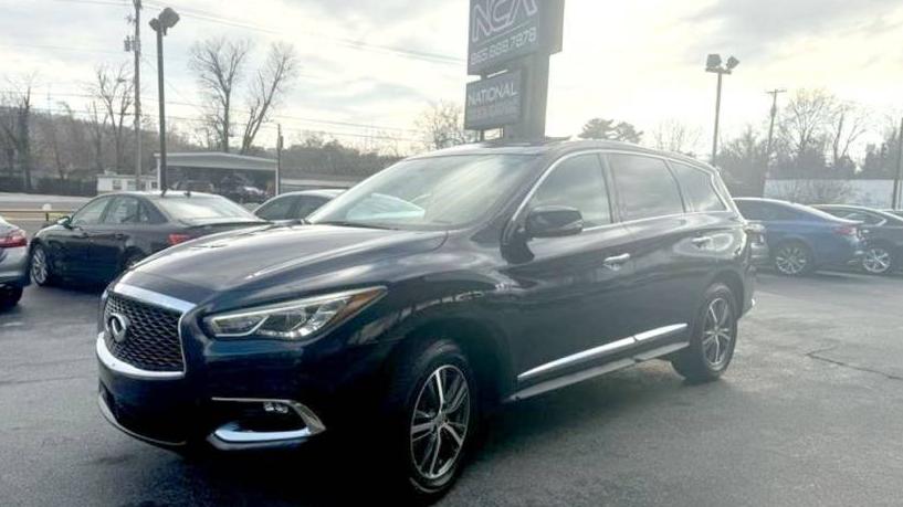 INFINITI QX60 2018 5N1DL0MM9JC533157 image