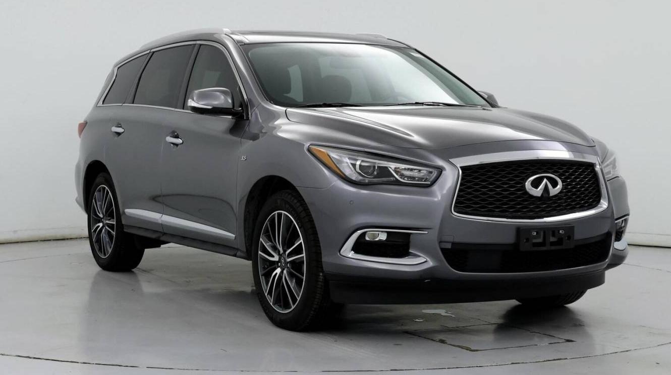 INFINITI QX60 2018 5N1DL0MMXJC515377 image