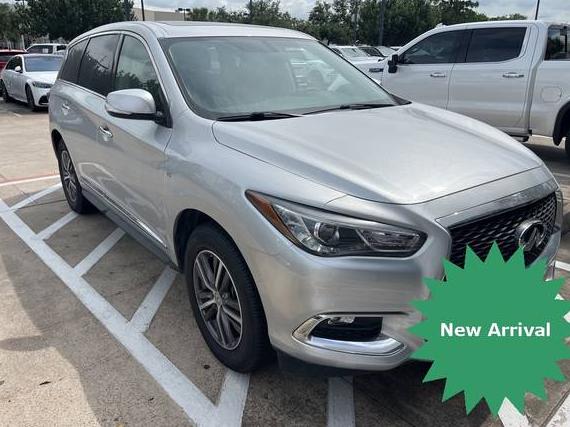 INFINITI QX60 2018 5N1DL0MN8JC506105 image