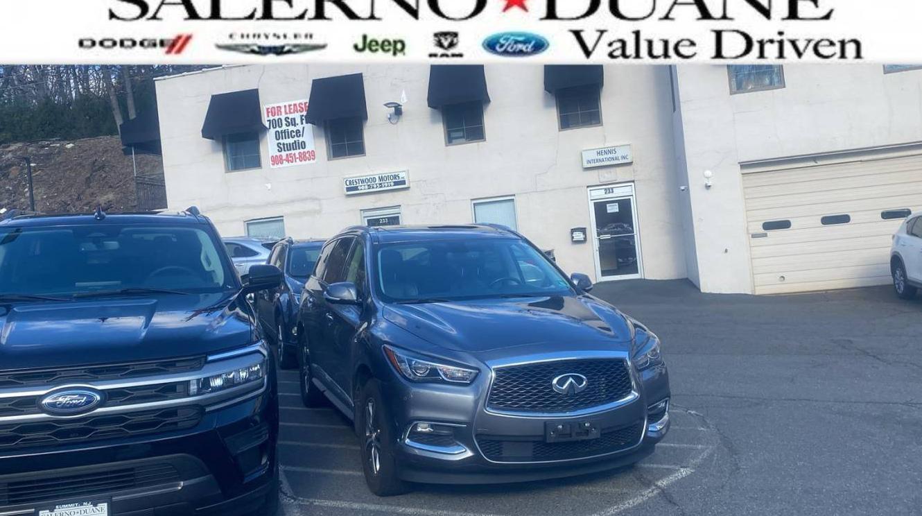 INFINITI QX60 2018 5N1DL0MM8JC515975 image