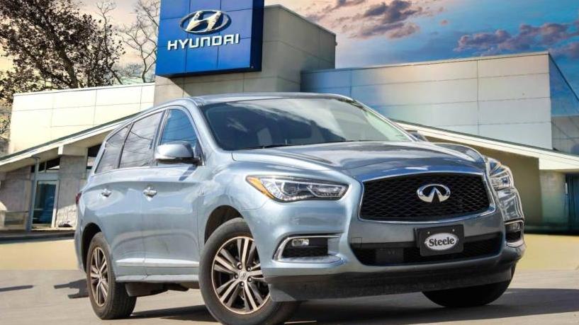 INFINITI QX60 2018 5N1DL0MN4JC533835 image