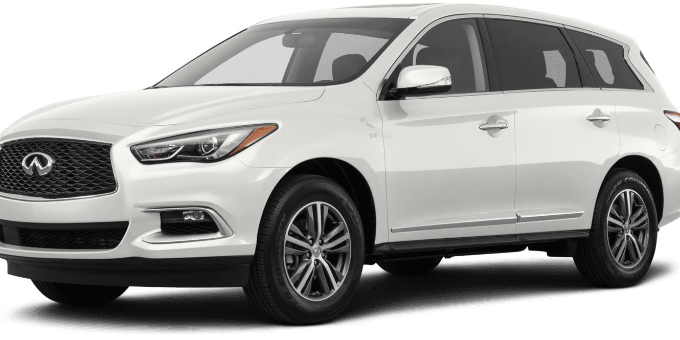 INFINITI QX60 2018 5N1DL0MM1JC518538 image