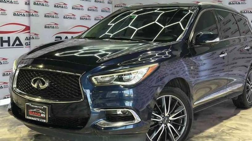 INFINITI QX60 2018 5N1DL0MM3JC505452 image