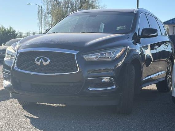 INFINITI QX60 2018 5N1DL0MM5JC530238 image