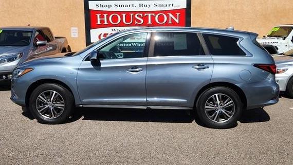 INFINITI QX60 2018 5N1DL0MM1JC518507 image