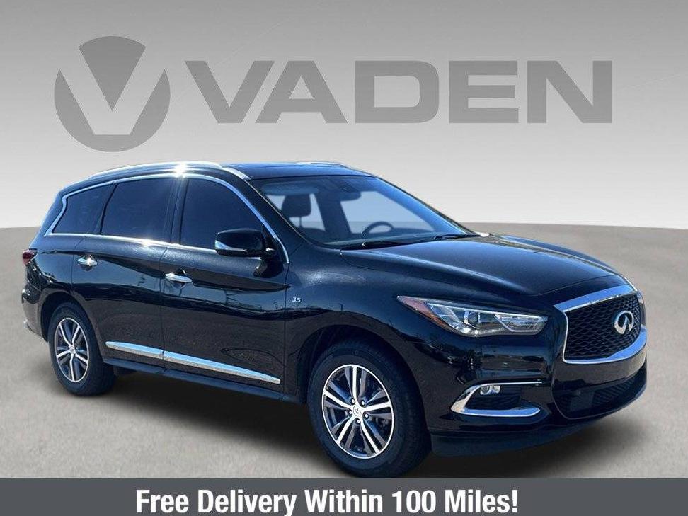 INFINITI QX60 2018 5N1DL0MN5JC527624 image