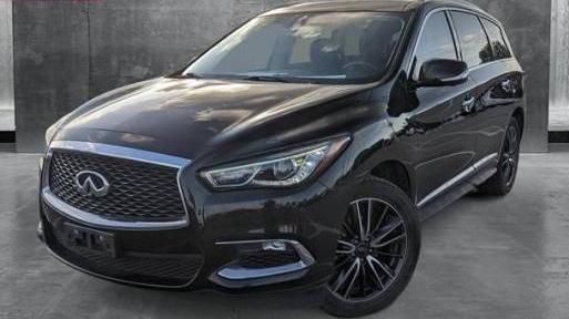 INFINITI QX60 2018 5N1DL0MN9JC526167 image