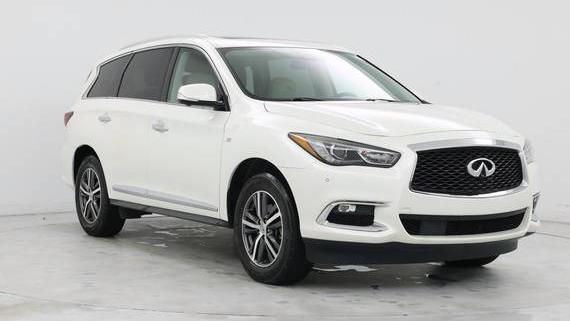 INFINITI QX60 2018 5N1DL0MN0JC506700 image