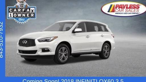 INFINITI QX60 2018 5N1DL0MN9JC520014 image