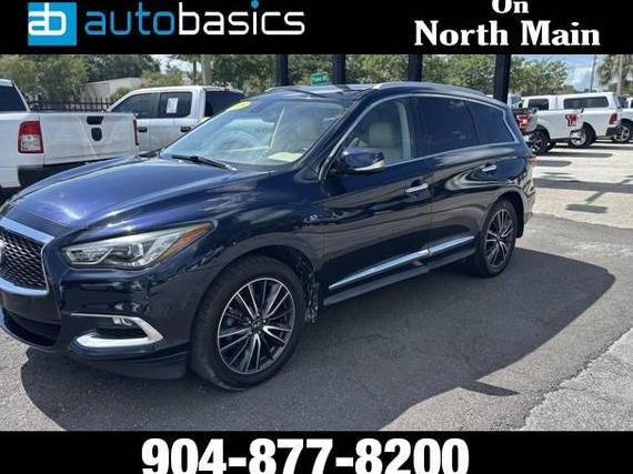 INFINITI QX60 2018 5N1DL0MM0JC526808 image