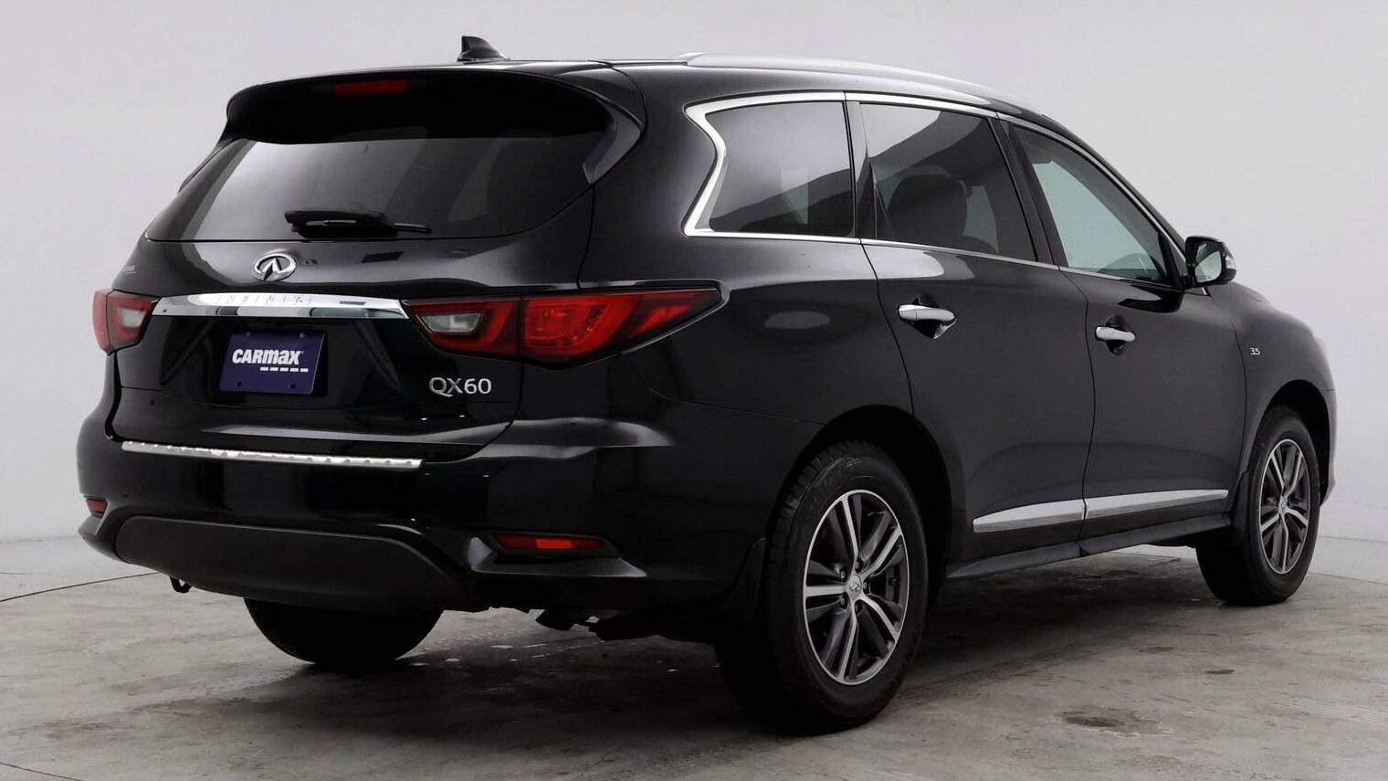 INFINITI QX60 2018 5N1DL0MM2JC525093 image