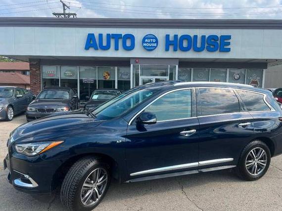 INFINITI QX60 2018 5N1DL0MM0JC520099 image