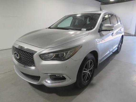 INFINITI QX60 2018 5N1DL0MN5JC502593 image