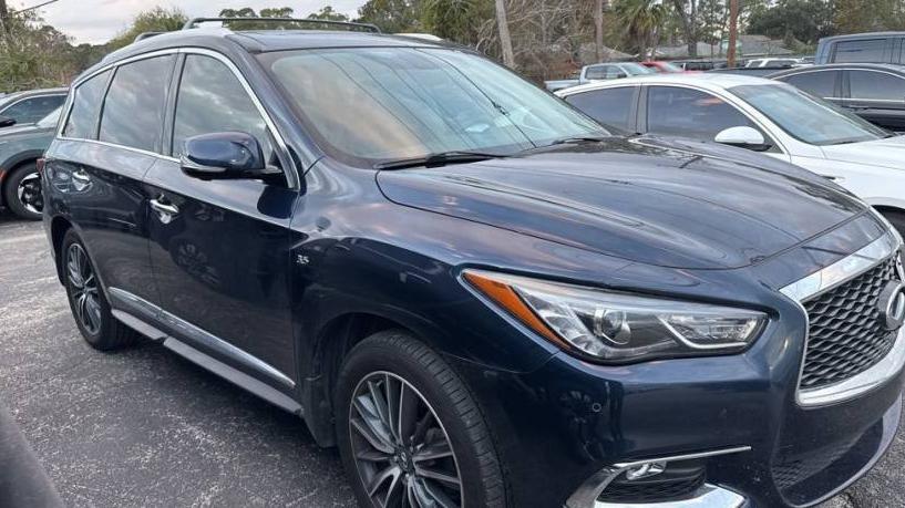 INFINITI QX60 2018 5N1DL0MN6JC509584 image