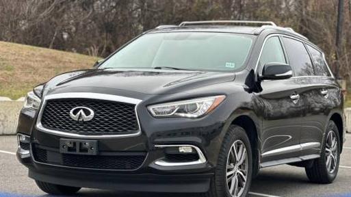 INFINITI QX60 2018 5N1DL0MM1JC504607 image