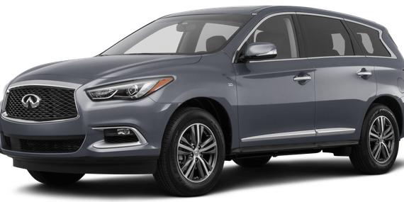 INFINITI QX60 2018 5N1DL0MMXJC525519 image