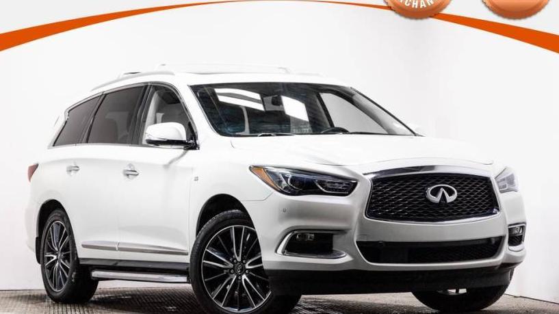 INFINITI QX60 2018 5N1DL0MMXJC518702 image