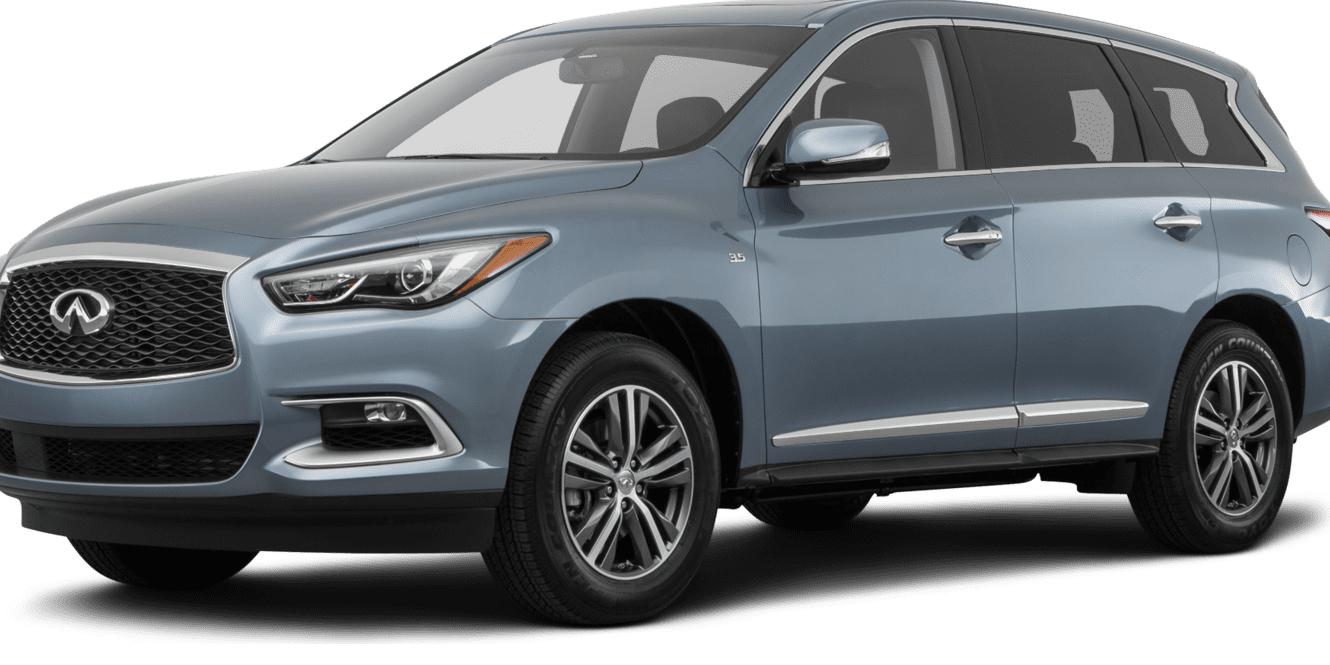 INFINITI QX60 2018 5N1DL0MM9JC509246 image