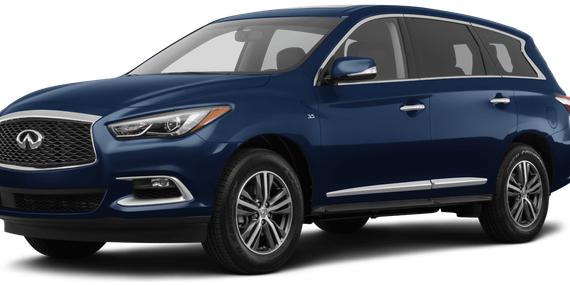 INFINITI QX60 2018 5N1DL0MM0JC515761 image INFINITI QX60 2018 5N1DL0MM0JC515761 image