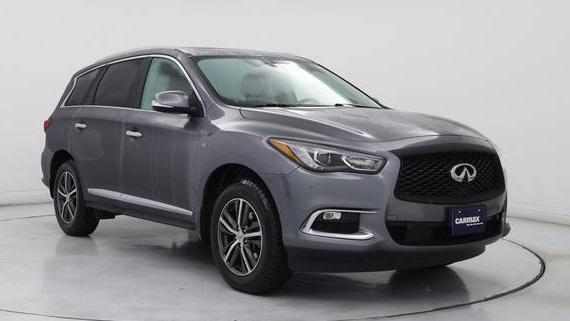 INFINITI QX60 2018 5N1DL0MM6JC525159 image INFINITI QX60 2018 5N1DL0MM6JC525159 image
