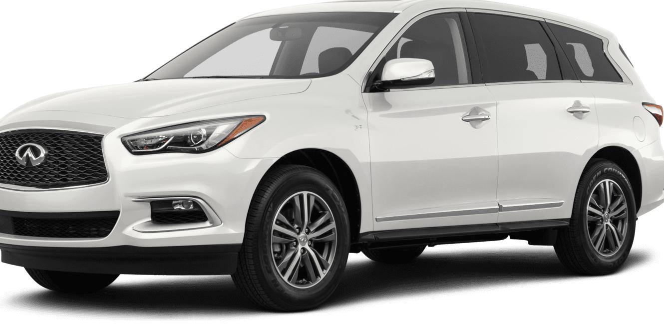 INFINITI QX60 2018 5N1DL0MM4JC517450 image