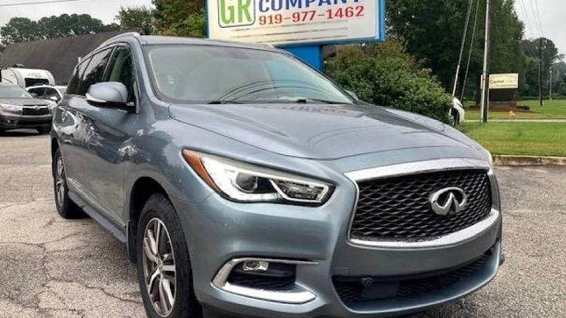 INFINITI QX60 2018 5N1DL0MNXJC513461 image