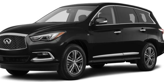 INFINITI QX60 2018 5N1DL0MM9JC514608 image INFINITI QX60 2018 5N1DL0MM9JC514608 image
